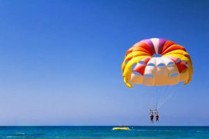 Top 100 Parasailing Captions For Instagram & Quotes (2025) Parasailing Captions For Instagram