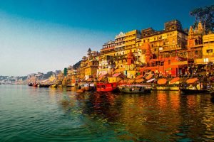 Varanasi Captions For Instagram