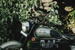 Royal Enfield Captions For Instagram