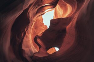 🏜️ 165 Arizona Instagram Captions (For Every Mood & Moment!) antelope-canyon-8045244_960_720.jpg